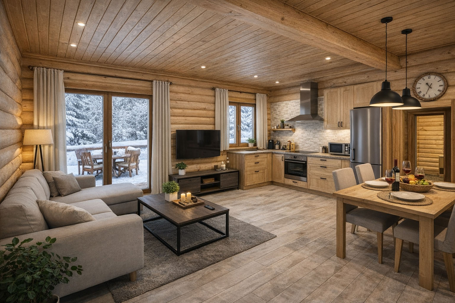 Баня Севастополь 1